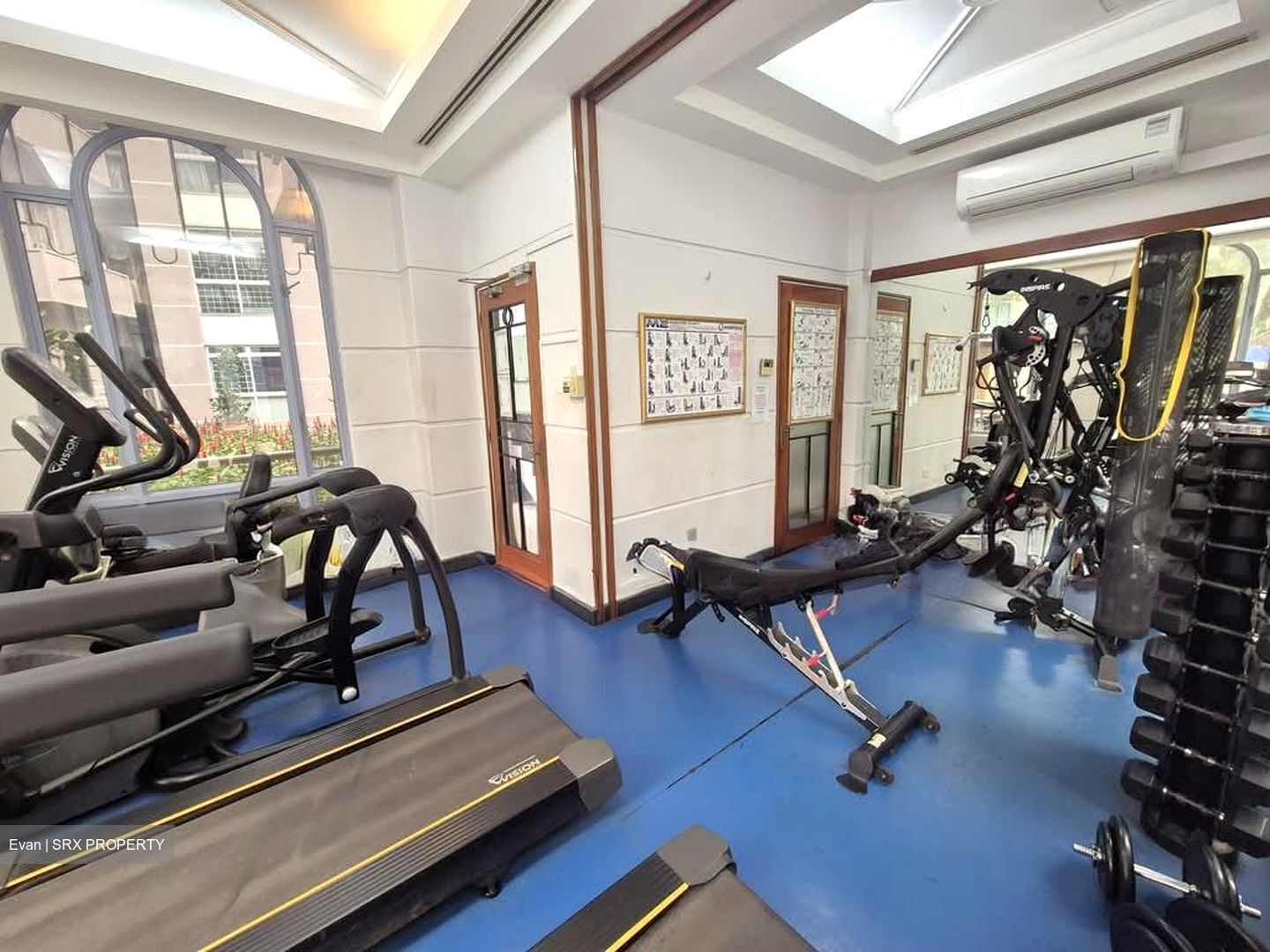 Emerald Park (D3), Condominium #589387511